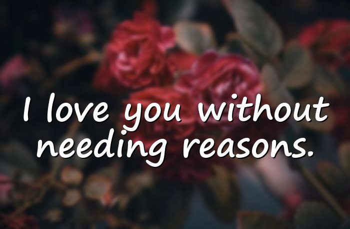 love quotes for him - 11