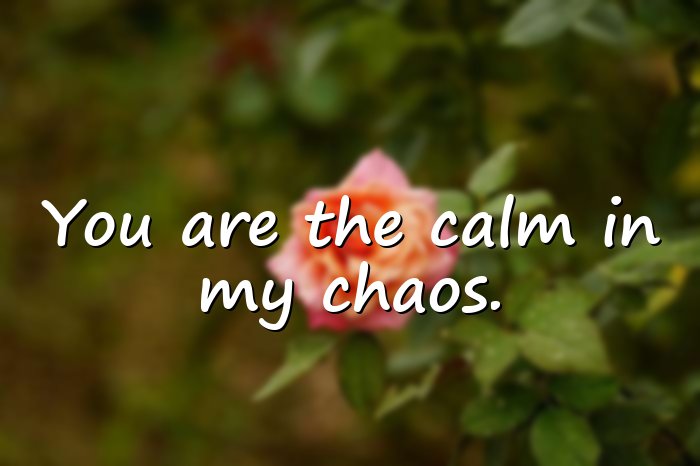love quotes for him from the heart - 6