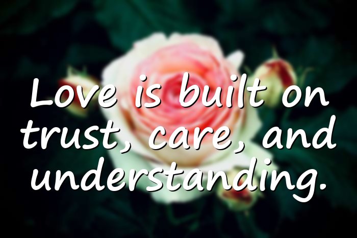love sayings - 21