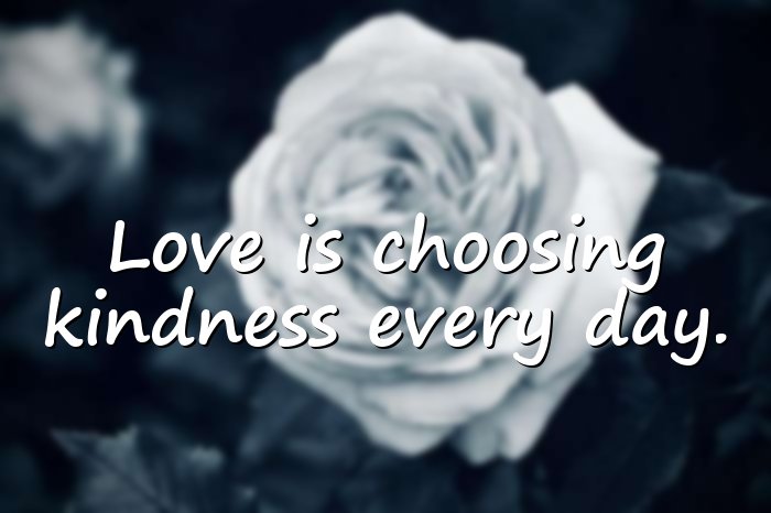love sayings - 1