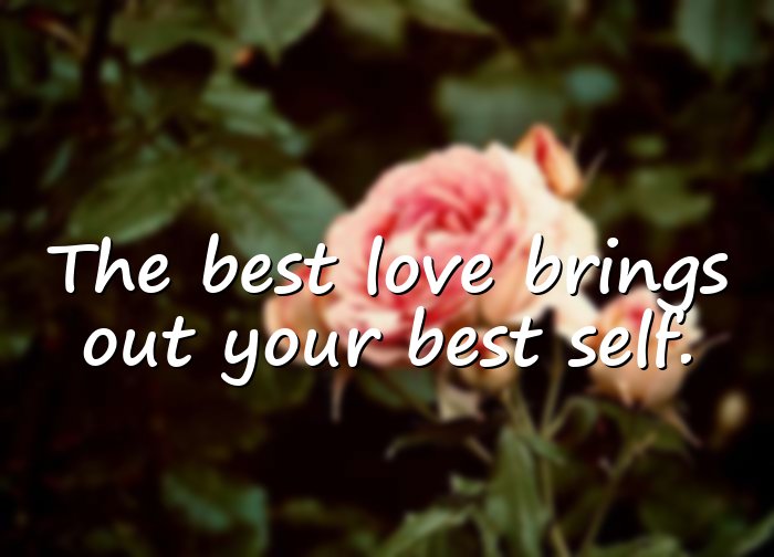 love sayings - 21