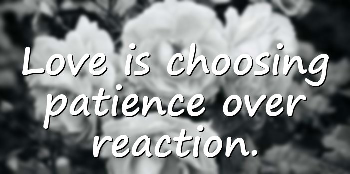 love sayings - 16
