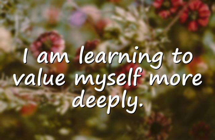 love yourself quotes - 16