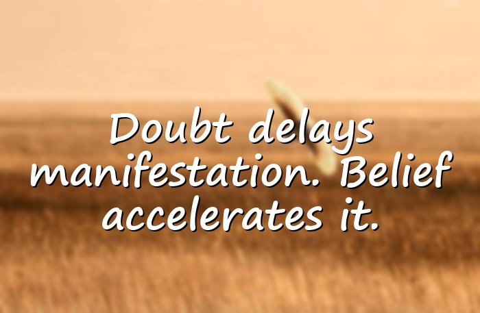 manifestation quotes - 1