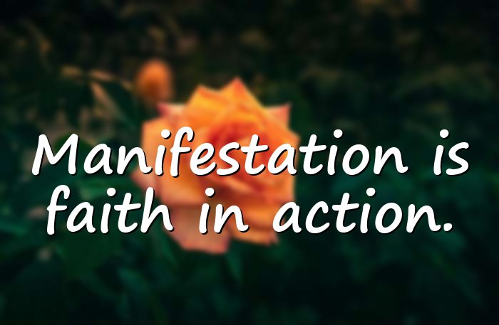 manifestation quotes - 21