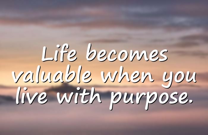 meaningful quotes - 21