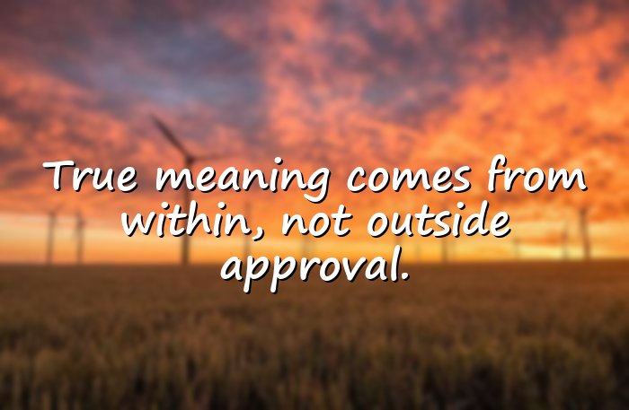 meaningful quotes - 11