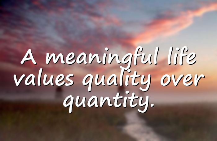 meaningful quotes - 6