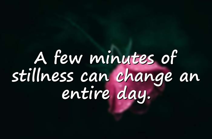 meditation quotes - 21