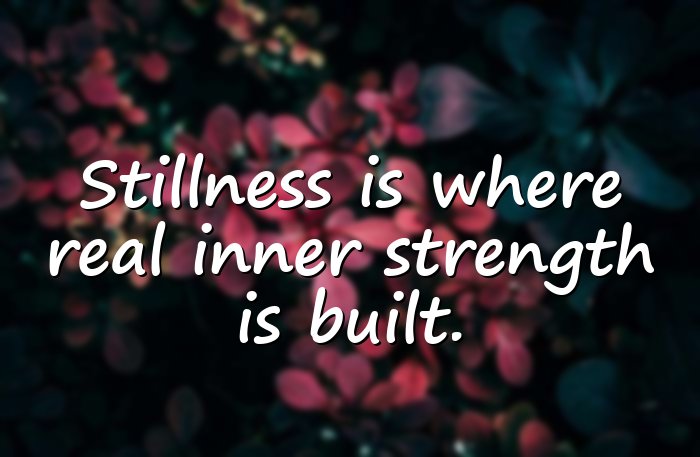meditation quotes - 16
