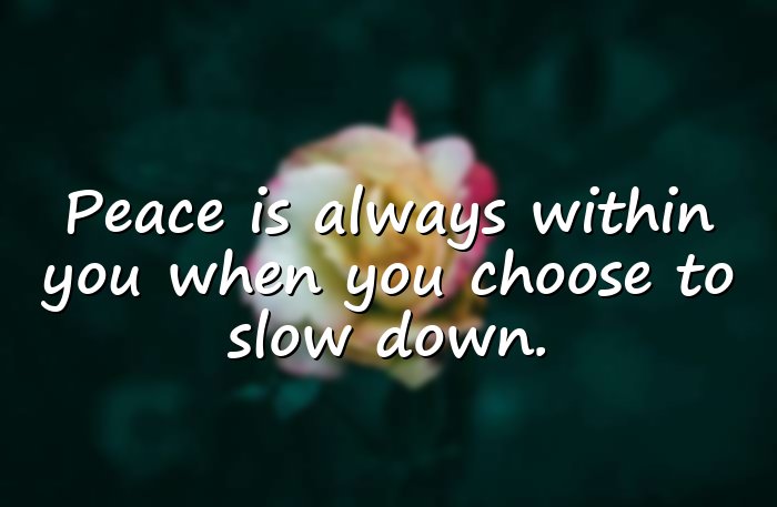 meditation quotes - 1