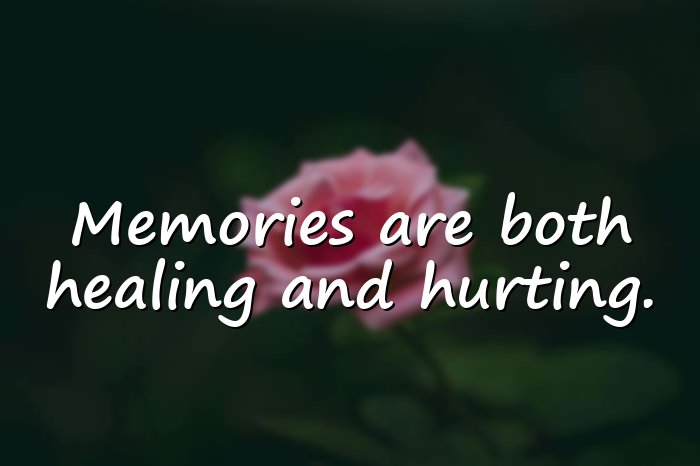 memories quotes - 11