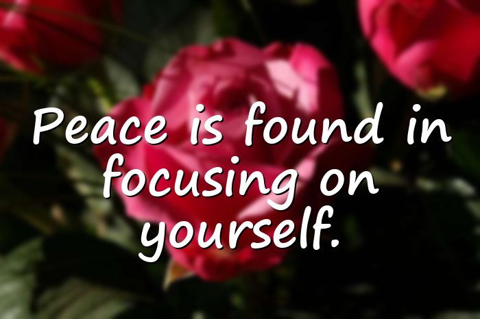 mind your own business quotes - 16