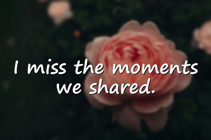 missing someone quotes - 6