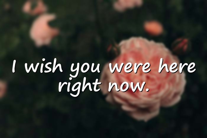 missing someone quotes - 1