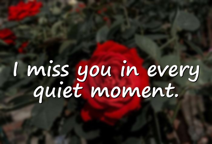 missing someone quotes - 6