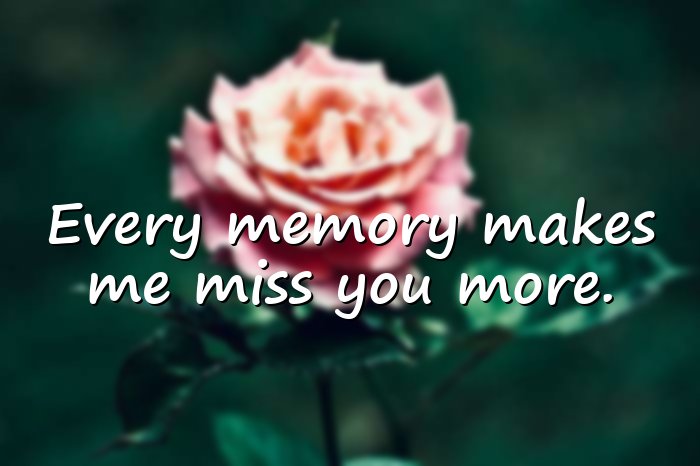 missing you quotes - 11
