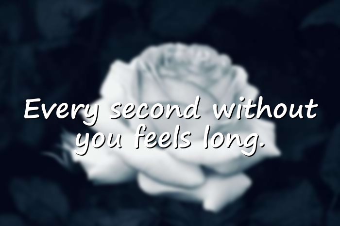 missing you quotes - 21