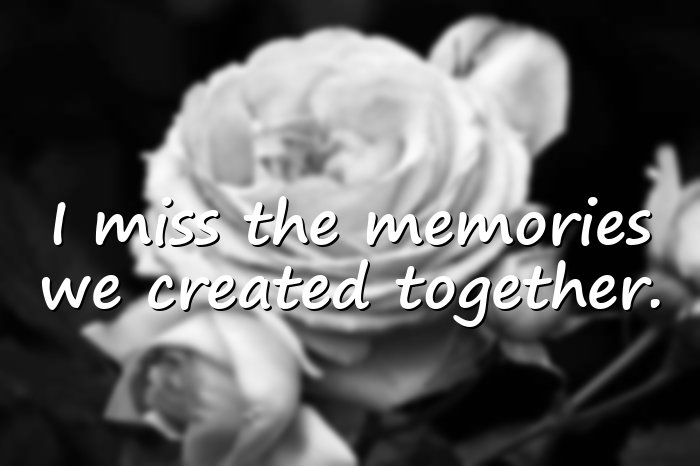 missing you quotes - 16