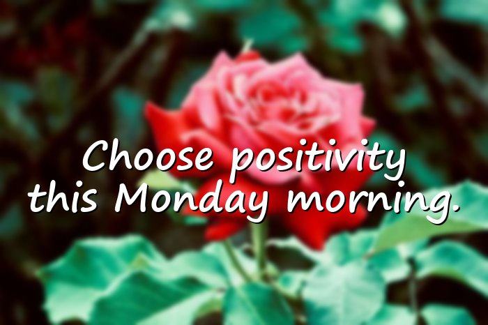 monday quotes - 6