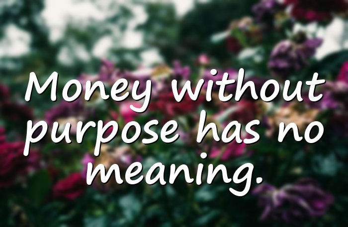 money quotes - 21