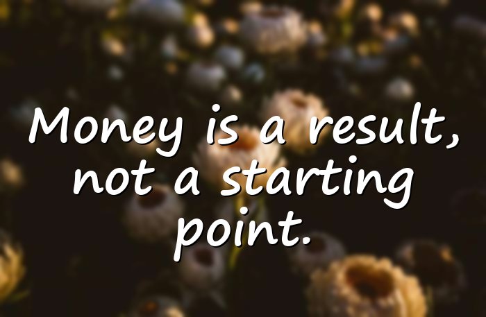 money quotes - 11
