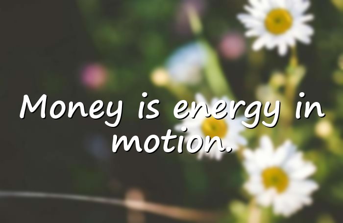 money quotes - 6