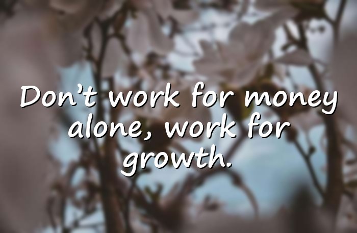 money quotes - 16