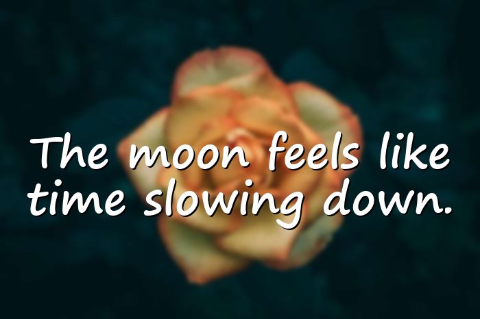 moon quotes - 21