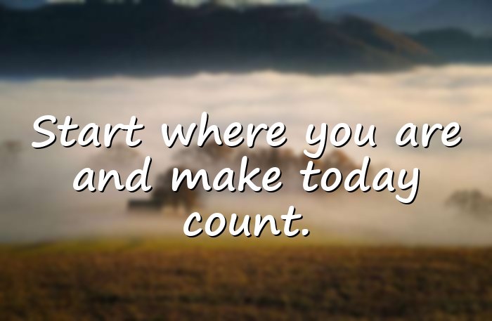 morning inspirational quotes - 6