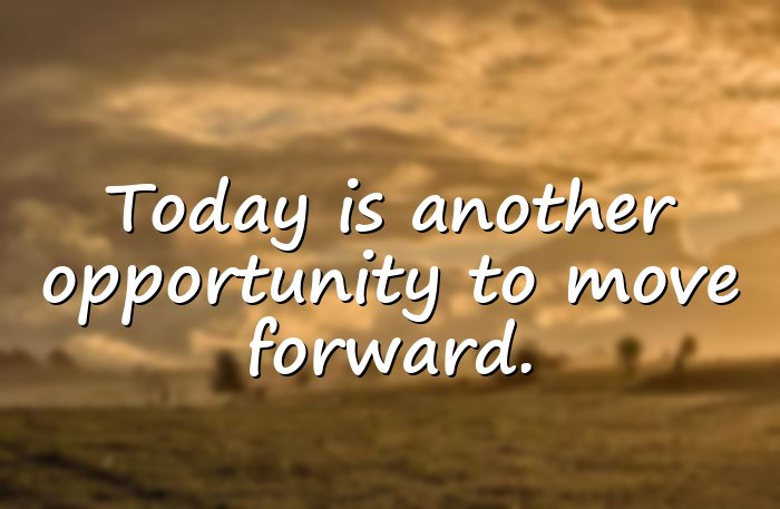 morning motivation - 16