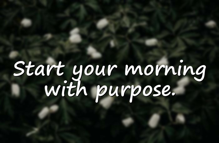 morning quotes - 11