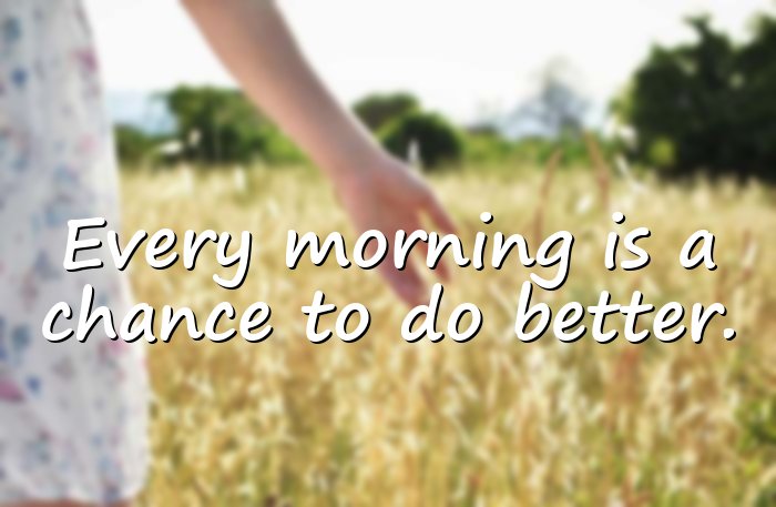 morning quotes - 21
