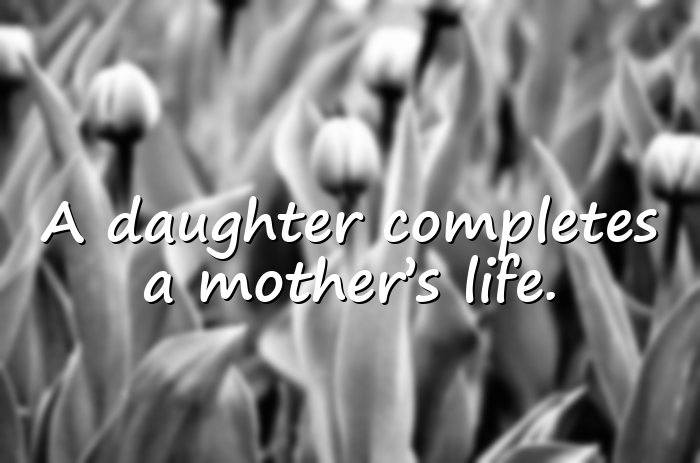 mother daughter quotes - 21
