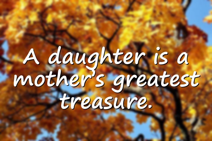 mother daughter quotes - 16