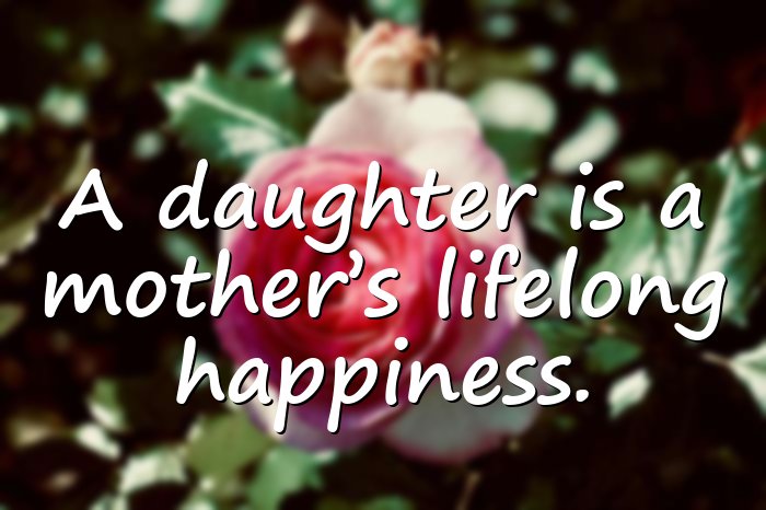 mother daughter quotes - 6