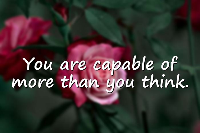 motivational good morning quotes - 6