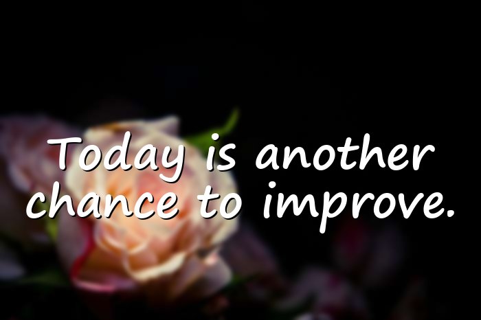 motivational good morning quotes - 16