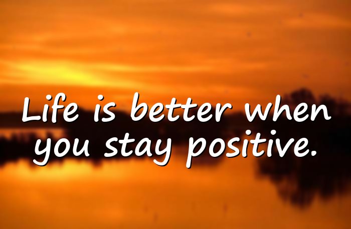 motivational quotes about life - 25