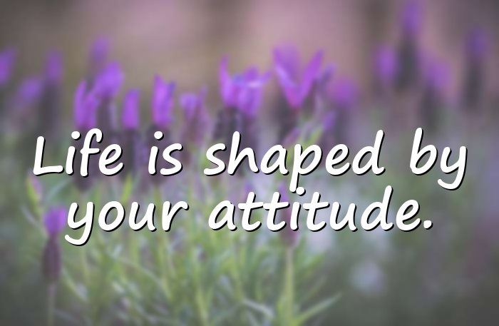 motivational quotes about life - 20