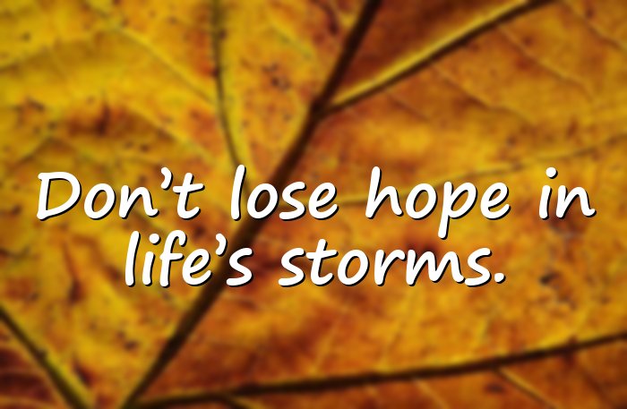 motivational quotes about life - 15