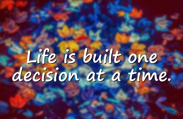 motivational quotes about life - 10