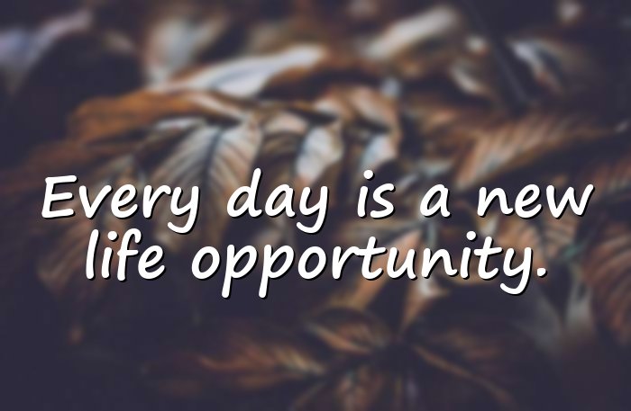 motivational quotes about life - 5