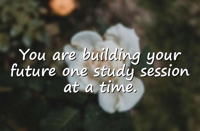 motivational quotes for students - 1