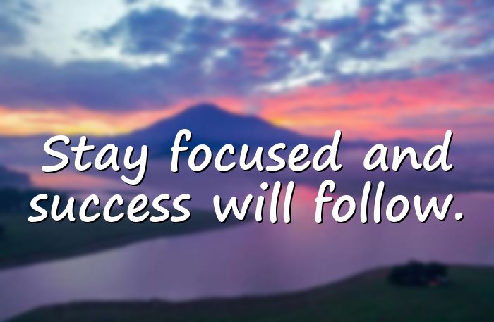 motivational quotes for success - 16