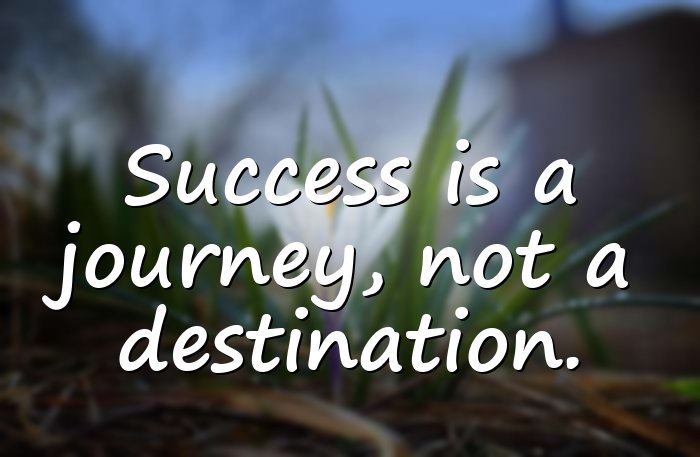 motivational quotes for success - 6