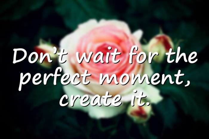 motivational thoughts - 16