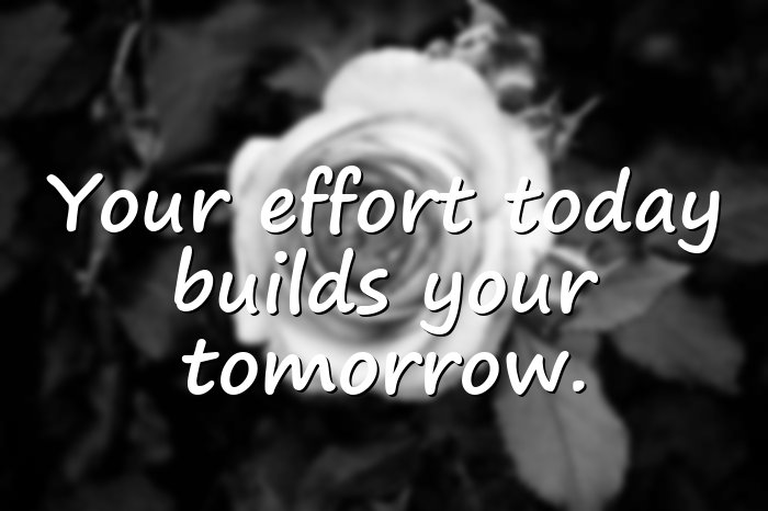 motivational thoughts - 11