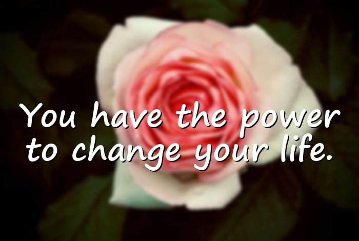 motivational thoughts - 1