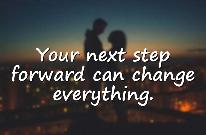 moving forward quotes - 1